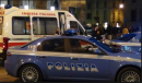 Anziana sviene in casa, ma al suo risveglio trova due angeli della Polizia  che le salvano la vita 