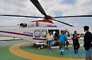 Alidaunia "decolla" con AirNav che prende al volo tre contratti da un milione di euro in Mozambico e Romania