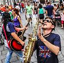 Tolve comincia l'estate con la Festa della musica
