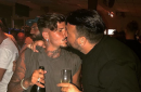 Le notti brave di Vacca a Formentera 