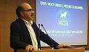 Cosimo Latronico contro Matteo Renzi: «Il Patto per la Basilicata è stato un flop»