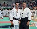 Campionati assoluti Shotokan, il viestano Samuele Silvestri è medaglia di bronzo 