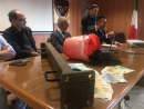 Assalto alla Credem: si costituisce il 5^ componente della banda criminale 