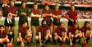 Oggi, 20 Giugno 1976, il Foggia batte il Novara ed è di nuovo in Serie A