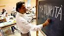Maturità con la mascherina: 5.600 studenti lucani a scuola col distanziamento