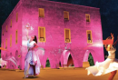 "Borgo en Rose" a Foggia: come ti festeggio Borgo Incoronata