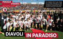 Foggia Calcio, Stroppa si racconta a "B Magazine"