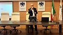 Gelsomino confermato presidente di Confcommercio