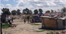 Sgombero Ghetto dei Bulgari: tutto  rinviato al 15 settembre