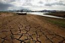 Temperature in crescita e precipitazioni in calo: ecco la Basilicata desertificata