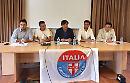Nuovo commissario all'Udc di Foggia: è Dario Iacovangelo