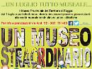 Foggia, come ti divento “Un Museo Straordinario”