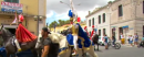 Matera, in 15mila alla processione della Bruna