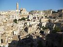 Oggi Rai Italia mostrerà Matera a tutto il mondo