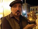 Lecce, il pittore foggiano Antonello Morsillo ha vinto il Premio internazionale Diego Velasquez 2017 