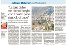 Lina Wertmuller consiglia la Basilicata