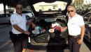 Vieste, spiagge più sicure con gli agenti della Polizia Locale 