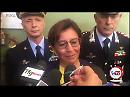 Il Ministro  della Difesa Elisabetta Trenta sul Gargano: «Contro la criminalità, qui lo Stato c'è e dà risposte»