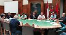 Foggia, accordo ACF - Pugliapromozione in favore dei percorsi della Via Francigena in provincia di Foggia