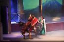 Da Foggia i tifosi di "Giove" in trasferta a Pompei