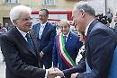 Mattarella inaugura la Cattedra Maritain a Matera