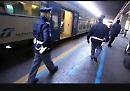 Non vuole pagare il biglietto del treno: arrestato ivoriano