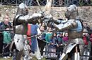 20, 21, 22 e 30 luglio a Manfredonia, "1° palio delle contrade delle torri di Re Manfredi"  