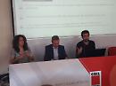 La Cgil di Summa fa il punto sul Patto per la Basilicata