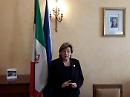 Lavello, plauso del prefetto di Potenza per l'operazione antidroga