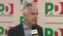 Potenza, il segretario del Pd lascia «in modo irrevocabile»