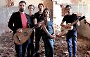I Tarantula Garganica presentano il loro quinto album: "Chi nasce e chi more"
