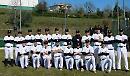 I giocatori del Fovea Embers chiudono imbattuti il campionato: il Foggia sogna anche nel baseball