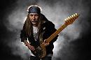 Terzo Basilicata metal fest con  Uli Jon Roth degli Scorpions
