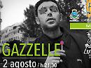 Lucera, al via il Festival "Rockin' Lucera": arriva "Gazzelle, nuovo fenomeno musicale italiano 