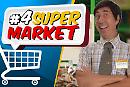 I giovani foggiani di TeleSbruz tornano a far sorridere con la serie SuperMarket 