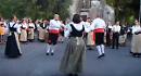 Notte di tarantella lucana a Guardia Perticara