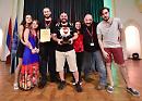 Un Piccola Compagnia talmente Impertinente da vincere anche in Bosnia