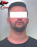 Notte brava trascorsa  tra alcol e simulazione di furti d'auto: ammanettati 3 pregiudicati foggiani