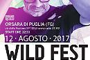 Wild Fest Orsarese, arriva il dj di Orsara che ha girato il mondo