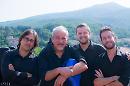 A Foggia il Quartet San Francisco "griffato" Cohen, c'è anche il "nostro" Marcello De Francesco
