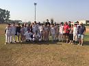 Foggiani under 15 vincono la Coppa Puglia di Baseball
