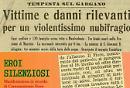 San Giovanni R. celebra il suo 'eroe silenzioso': Tonino Fiore