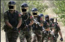 Capitanata : domani arrivano gli squadroni dei Cacciatori di Calabria 