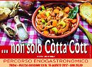 Troia, "... non solo Còtta Còtta" ma tanta cultura, storia e bellezze artistiche 