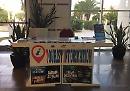 InfoPointMobile, parte da Manfredonia il nuovo servizio turistico per il Gargano 
