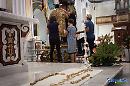 A Tolve, San Rocco tra sacro e profano