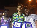Siponto, grande successo di “ScalaMusic Contest”: vince il sedicenne Leonardo Guerra