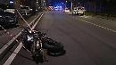 Foggia, incidente stradale mortale: una vittima lungo Viale Kennedy