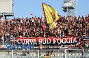 Foggia-Pescara: daspo per tre tifosi rossoneri
