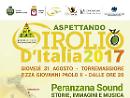 “Aspettando GirOlio 2017”, giovedì 31 agosto appuntamento con il “Peranzana Sound” a Torremaggiore

